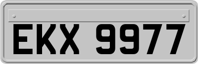 EKX9977