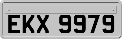 EKX9979