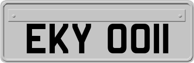 EKY0011