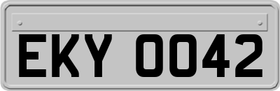 EKY0042