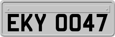 EKY0047