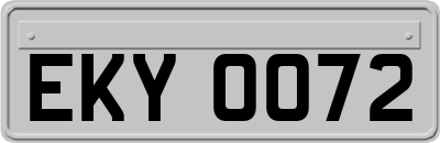 EKY0072