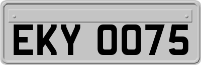 EKY0075