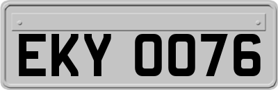 EKY0076