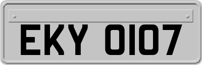 EKY0107