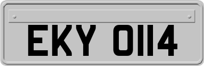 EKY0114