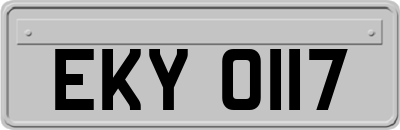 EKY0117