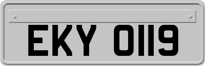 EKY0119