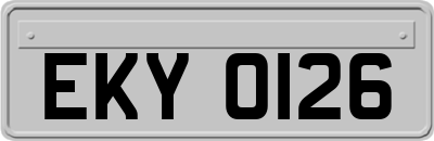 EKY0126