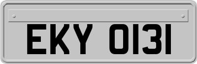 EKY0131