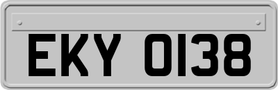 EKY0138