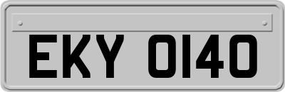 EKY0140