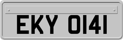 EKY0141