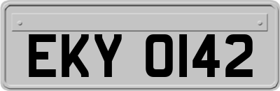 EKY0142