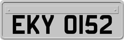 EKY0152
