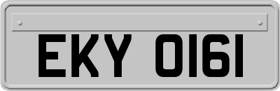 EKY0161