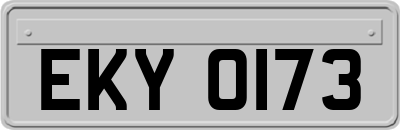 EKY0173