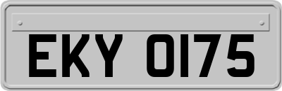 EKY0175