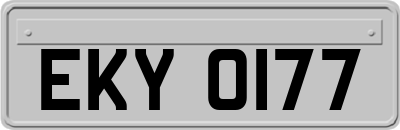 EKY0177