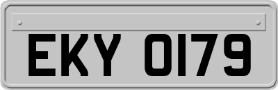 EKY0179