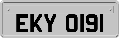 EKY0191