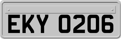 EKY0206