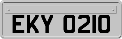 EKY0210