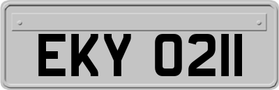 EKY0211