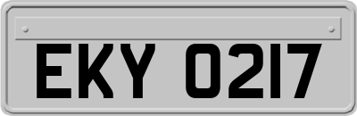 EKY0217