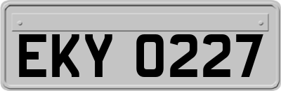 EKY0227
