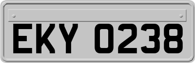 EKY0238