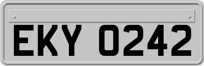 EKY0242