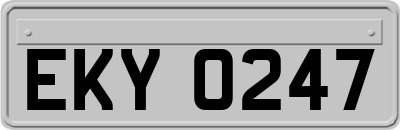 EKY0247