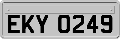 EKY0249