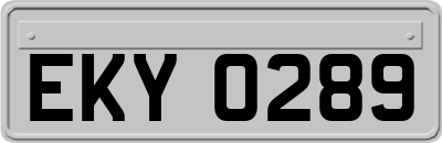 EKY0289