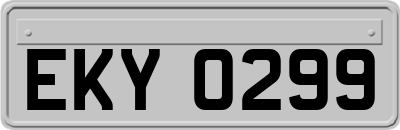 EKY0299
