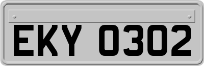 EKY0302