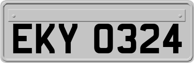 EKY0324