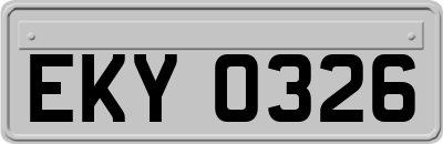 EKY0326