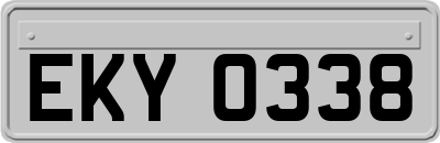 EKY0338