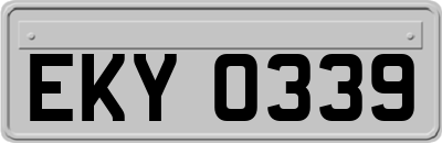 EKY0339
