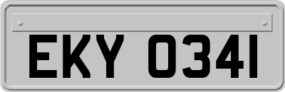 EKY0341