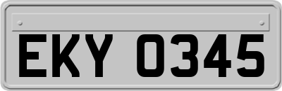 EKY0345