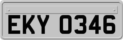 EKY0346