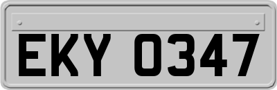 EKY0347