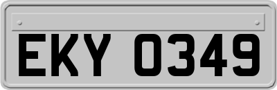 EKY0349