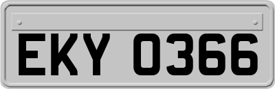 EKY0366