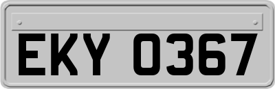 EKY0367