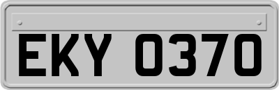 EKY0370