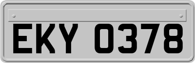 EKY0378